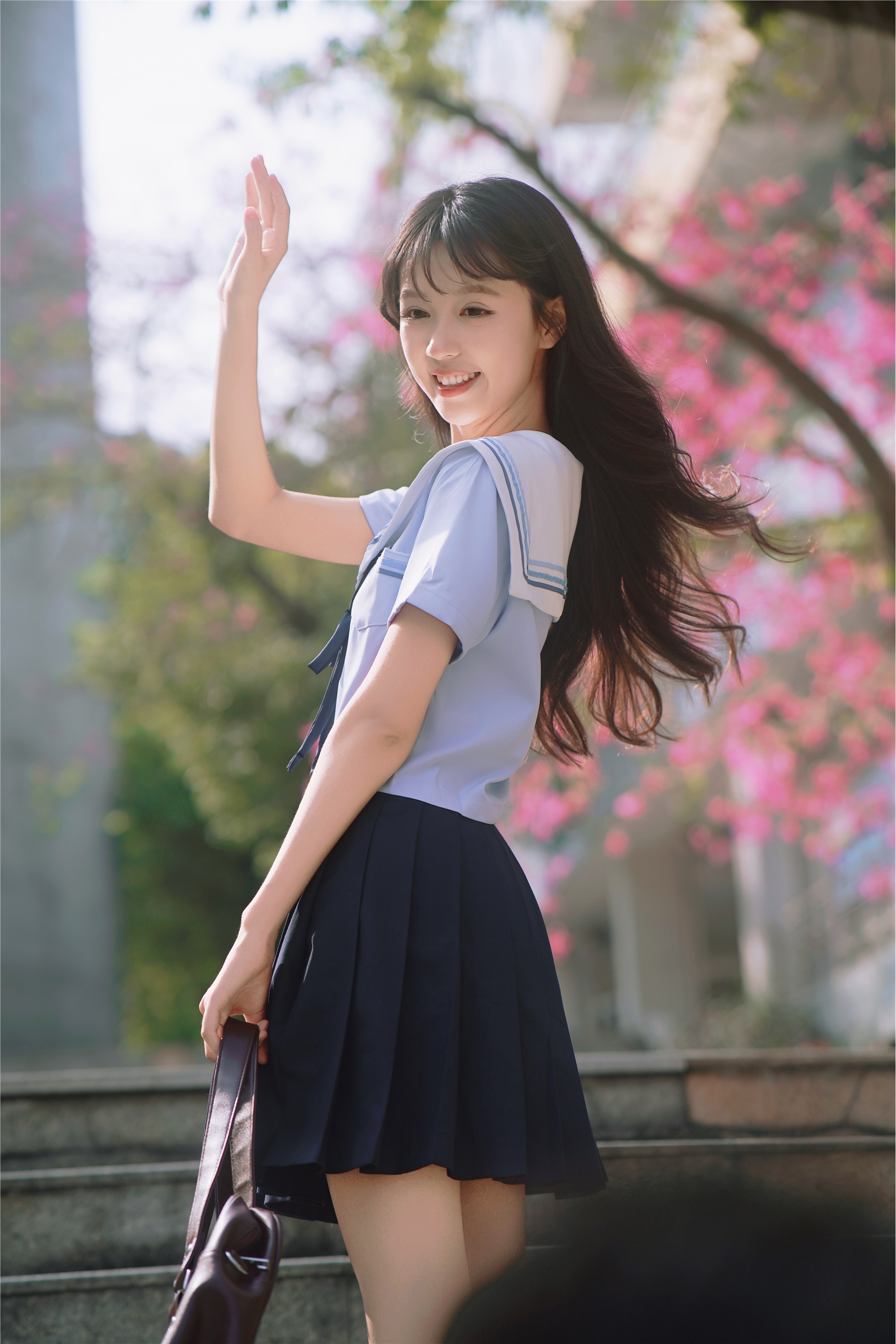 YITUYU艺图语 2025.01.18 粉色的恋爱季 小鱼